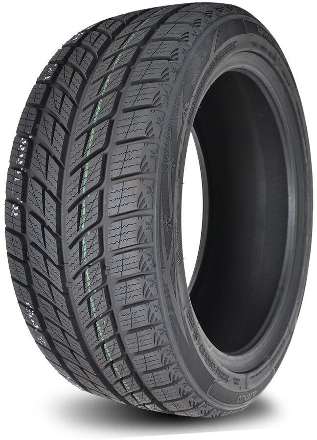 Шина ALTENZO Sports Tempest V 215/45 R17 91H XL