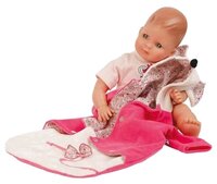Кукла Schildkröt Малышка, 37 см, 6837658
