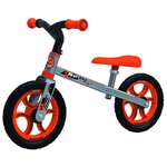 Беговел Smoby First Bike 770200 - изображение