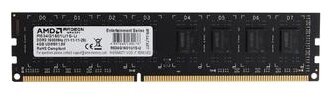 Оперативная память AMD R534G1601U1S-U