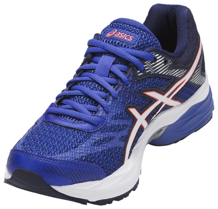 asics gel flux 4 feminino