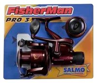 Катушка Salmo Fisherman PRO 3 30 RD