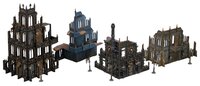 Миниатюры Games Workshop Imperial Sector