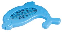 Безртутный термометр Canpol Babies Дельфин зеленый
