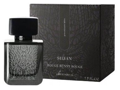 Rouge Bunny Rouge парфюмерная вода Silvan, 50 мл