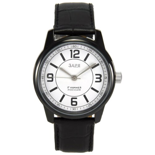 фото Наручные часы заря g5127200