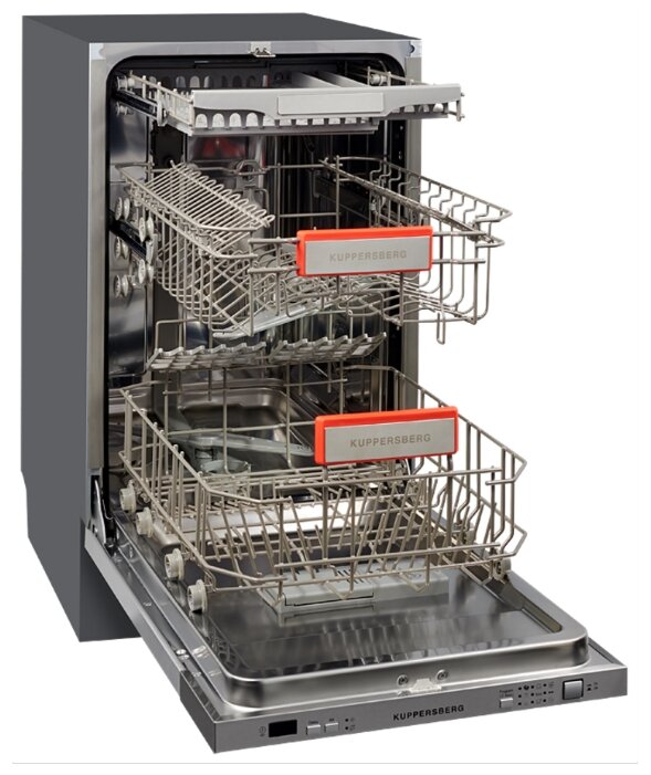 Посудомоечная машина Kuppersberg GS 4533
