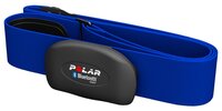 Пульсометр Polar H7 розовый