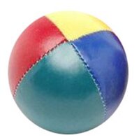 Мяч для жонглирования Mister Babache Beach 110 г