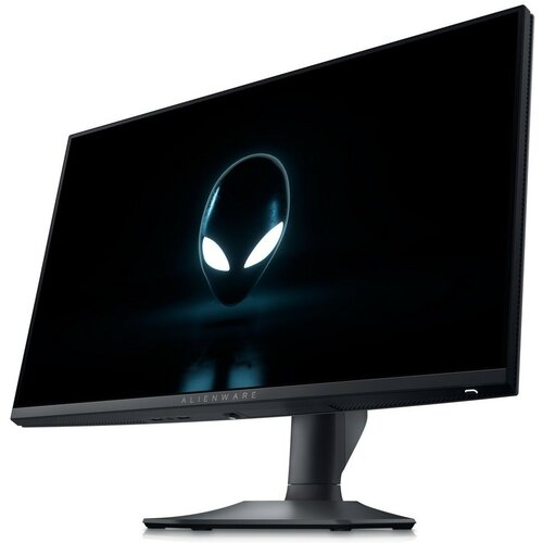 24.5" Монитор Alienware AW2524H, 1920x1080, 500 Гц, IPS, черный