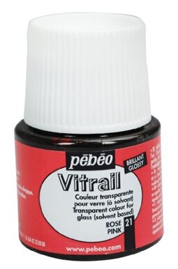      Pebeo Vitrail, , , 45 , 