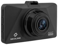 Видеорегистратор Neoline Wide S39 черный