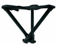 Стул Walkstool Basic 60 черный/серый