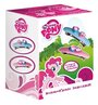 Масса для лепки MultiArt My little pony cделай заколки (SD0125-MLP)