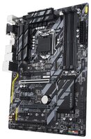 Материнская плата GIGABYTE Z370 HD3P (rev. 1.0)