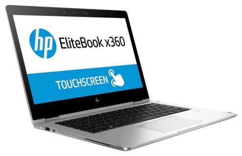 Купить Ноутбук Hp Elitebook X360