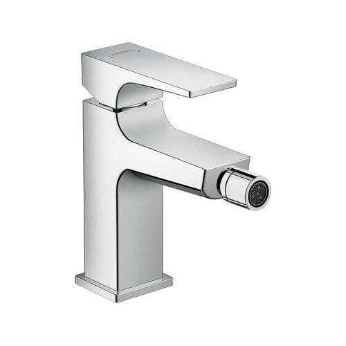 Смеситель для биде hansgrohe Metropol 32520000 хром