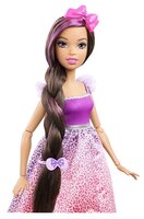 Кукла Barbie Бесконечные волосы, 43 см, DPR99