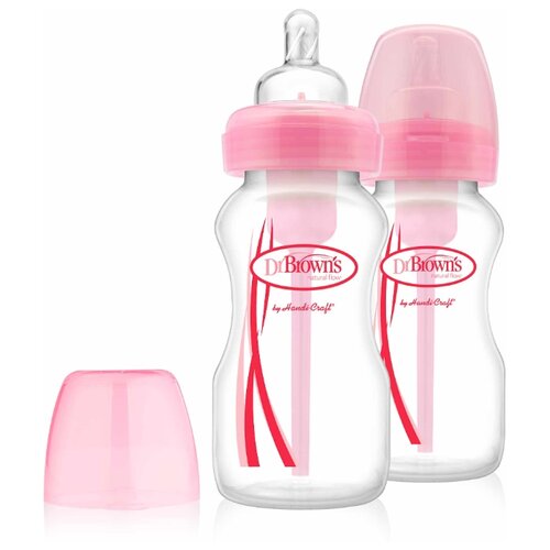 фото Dr. brown's бутылочки