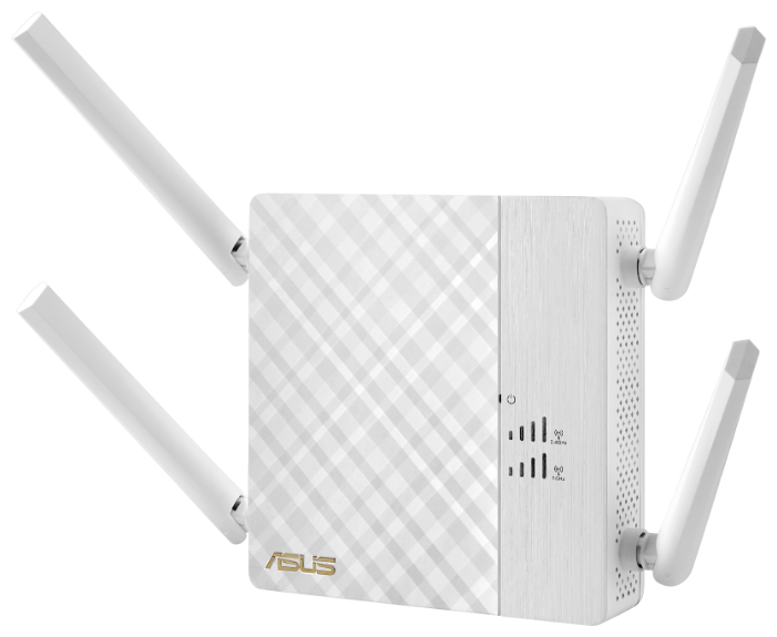 Wi-Fi точка доступа ASUS RP-AC87