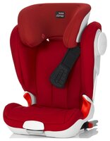 Автокресло группа 2/3 (15-36 кг) BRITAX ROMER Kidfix XP Sict Ocean Blue