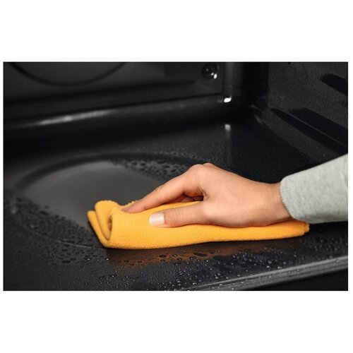 Духовой шкаф Электрический Electrolux EOF3H40X нержавеющая сталь 5580900₽