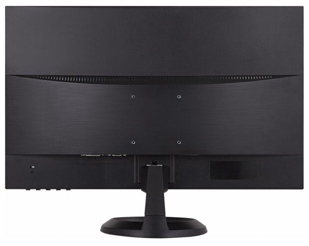 Монитор ViewSonic VA2261 черный