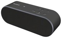 Портативная акустика Sony SRS-X2 red