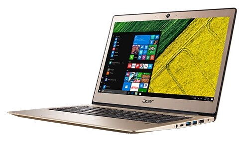 Ноутбук Acer Swift 1 Купить