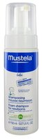 Mustela Пенка-шампунь для новорожденных 150 мл