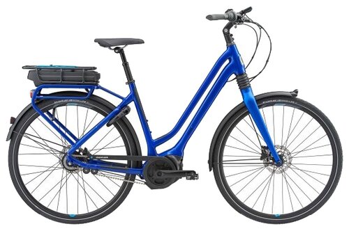 Giant prime e bike sale