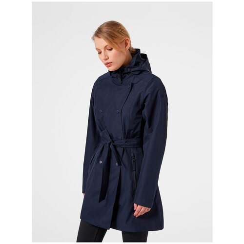 куртка женские,HELLY HANSEN,артикул:53247,цвет:темно-синий(599),размер:S