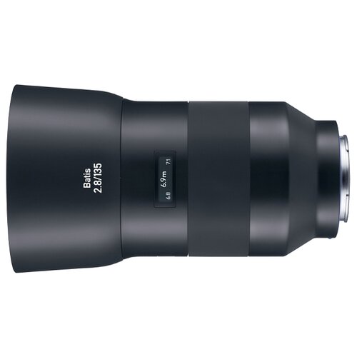 Объектив Zeiss Batis 2.8/135 E-Mount, черный