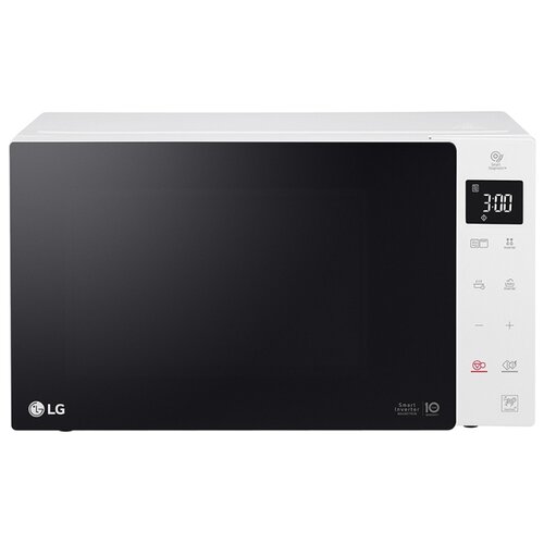 фото Микроволновая печь LG