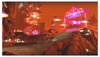 Игра для PlayStation 4 Trials of the Blood Dragon