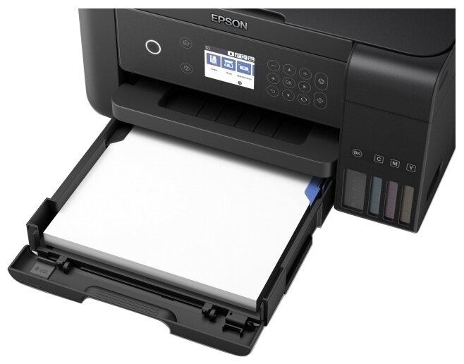 МФУ Epson L6160 C11CG21404