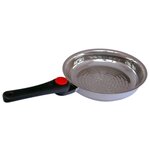 Сковорода-гриль Fissler Bratfix Ultragril+click 24 см - изображение