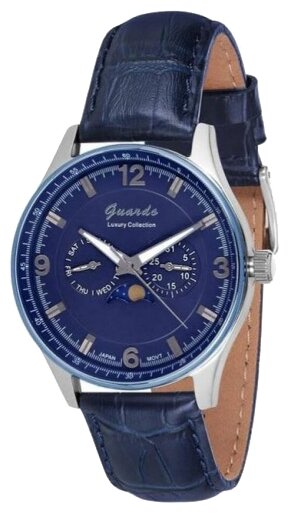 GUARDO S1394.1.3 синий