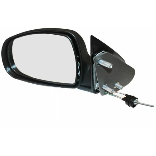 Зеркало боковое ВАЗ 1111 левое в сборе собразца Димитровград 610₽