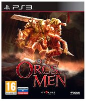 Игра для Xbox 360 Of Orcs And Men