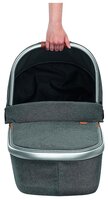 Спальный блок Bebe confort Oria nomad black