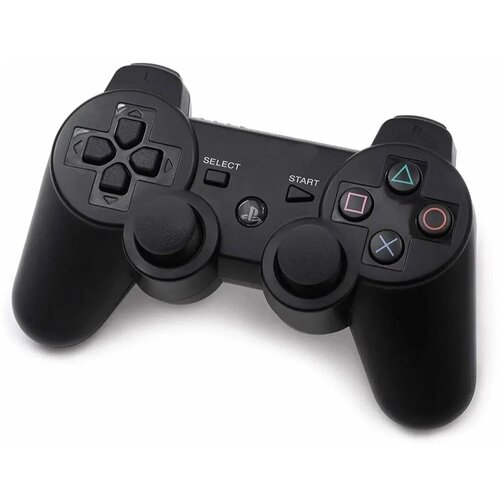 Беспроводной геймпадджойстик DUALSHOCK 3 для игровой консоли PS3 черный 79900₽