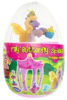 Игровой набор Filly Butterfly Игровая беседка M770046-3240