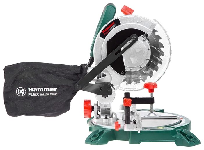 Hammer STL 1400/210