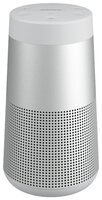 Портативная акустика Bose SoundLink Revolve black