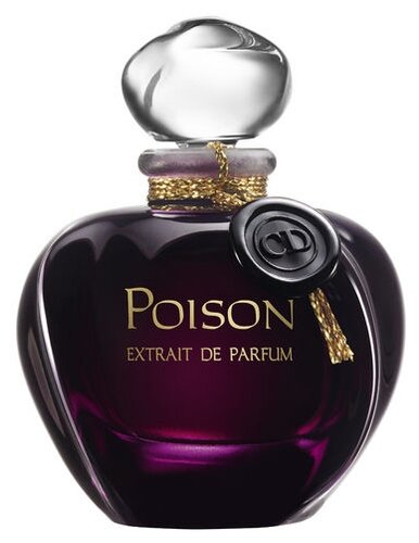 Духи Christian Dior Poison