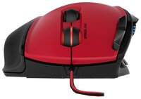 Мышь SPEEDLINK SCELUS SL-680004-BKRD Black-Red USB