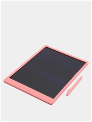Планшет графический для рисования WICUE LCD Writing PAD (13.5), розовый