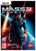 Игра для Wii U Mass Effect 3