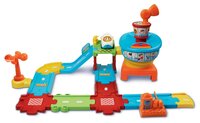 VTech Аэропорт голубой/красный/желтый/зеленый/оранжевый